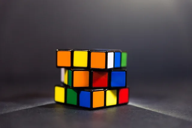 rubik cube, puzzle, toy, game, solving, cube, rubik mind, gray gaming, gray game, gray mind, gray games, gray puzzle, rubik cube, rubik cube, rubik cube, rubik cube, rubik cube, solving, solving. Casesamtalen: Hvordan forbereder du dig fagligt og praktisk?