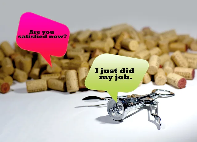 cork, corkscrew, lots, heap, saying, work, job, question, response, cork, corkscrew, corkscrew, job, job, job, job, job, question, question. Lønforventninger til samtalen: Hvordan svarer du?