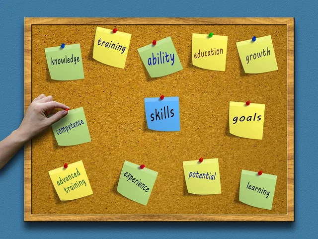 skills, competence, knowledge, success, strategy, ability, experience, mac wallpaper, business, windows wallpaper, goal, concept, wallpaper 4k, wallpaper hd, dynamics, perfomance, responsibility, quality, marketing, businessman, creativity, reliability, professionalism, cool backgrounds, plan, flexibility, full hd wallpaper, knew how, innovation, training, to learn, desktop backgrounds, school, work out, trainer, availability, free wallpaper, hd wallpaper, growth, skill, can, craftsmanship, blue, green, laptop wallpaper, office, hand, science, size, adventure, experienced, company, show, business plan, background, hands, businesswoman, 4k wallpaper, selection, manager, management, professional, pin, free background, pin board, 4k wallpaper 1920x1080, postit, beautiful wallpaper, post it, sticker, goals, potential. Sådan laver du en karriereplan med udgangspunkt i dine kompetencer